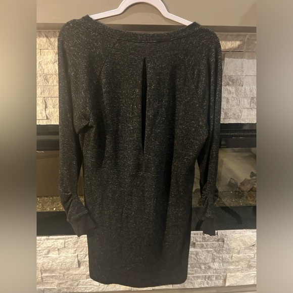 Cabi Oversized size Small long sleeve fall/winter boot dress - Picture 8 of 11